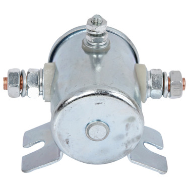 Relay Switch Spst Operation Grounded Base 6600-1003