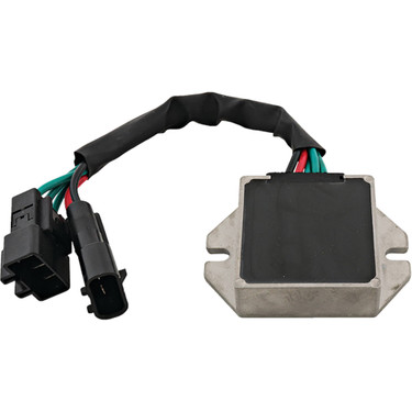 Voltage Regulator Rectifier 12V for 1056cc Arctic Cat TZ1 2012-2014 0630-255