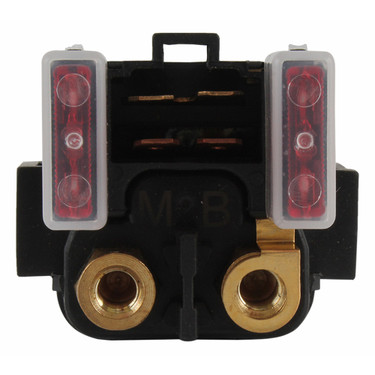 KTM ATV/ Motorcycle Solenoid Remote 12-Volt, 58211058000 SMU6148