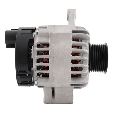 Alternator for Caterpillar TH220B Telehandler 03 04 05 06 07 08 09 207-6036