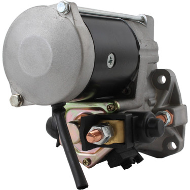 Starter for John Deere T660, T670 Combine