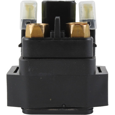 Starter Solenoid Relay for Yamaha YFZ450R 2009-2014, YFZ450X 2010-2011