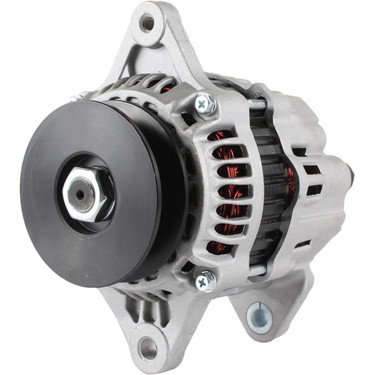 Alternator for Mitsubishi S4S S6S Industrial Engine 1994-On