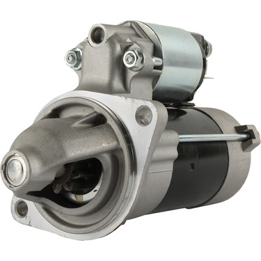 Starter for Kubota Compact Tractor B21Tl B21Tlb 2001-2009 6A100-31151 SND0283