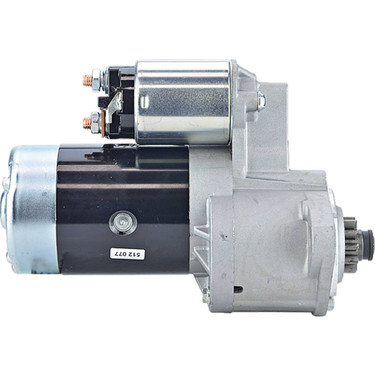 Starter Ford New Holland Gehl Tractor & Skid Steer Loader