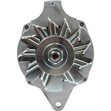 Moamen Abdalla様用 Alternator - Yanmar Marine 6PHS-TPS, 6PHS-HTPS, 6PH-HTZY 1982-On