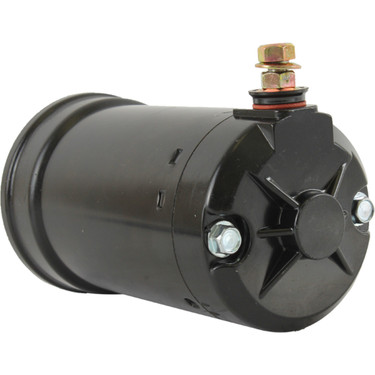 Starter for Ducati Motorcycle 695, 750, 800, 900, Monster SR2 SND0670