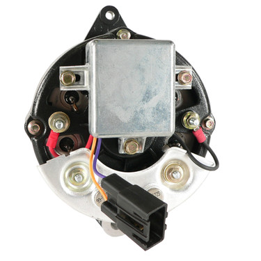 Alternator for John Deere Front End Loader 300B, 401C, JD301, JD401 AMO0071