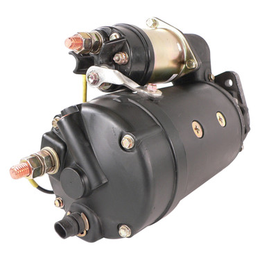 Starter for Chevrolet GMC C60, C70 1990-2000 2-1582-DR, 6504 SDR0056