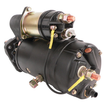 Starter for Chevrolet GMC C60, C70 1990-2000 2-1582-DR, 6504 SDR0056