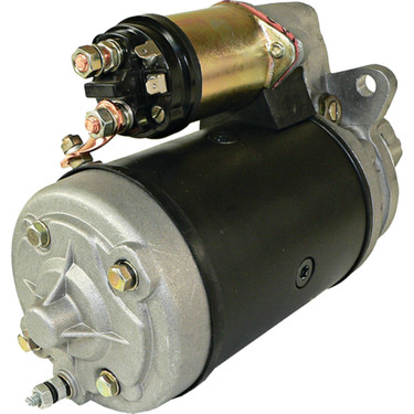Starter for Lister-Petters Engine ST1, ST2, ST3, SR2 26270, 26270F SLU0034