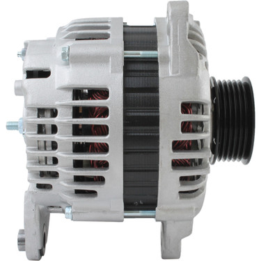 Alternator 3.5 3.5L Infiniti QX4 Nissan Pathfinder 01 02