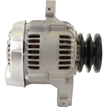Alternator - Kubota 16541-64010, 16541-64011, 16541-64012