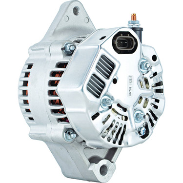 Alternator for 1.6L Suzuki Esteem 1996-2001 31400-60G12, 31400-60G13 AND0248