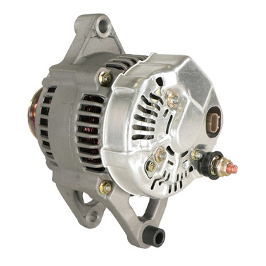 Alternator - Dodge Dakota Pickup RAM Truck/Van 2001-2003 13910