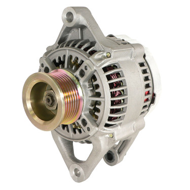 Alternator - Dodge Dakota Pickup RAM Truck/Van 2001-2003 13910