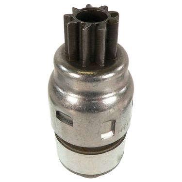 Locking Barrel Drive 9 Tooth 19 Spline 6160-553