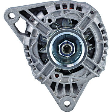 Alternator for 1.8L Volkswagen Passat 1999-2005, Audi A4 2000, 2001 ABO0230