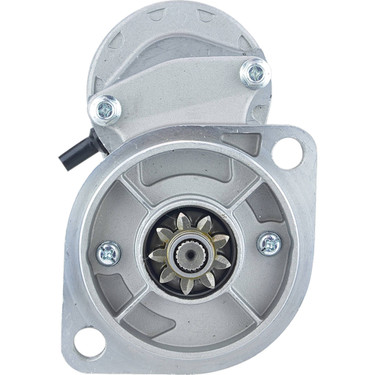 STARTER CUMMINS B 3.3L ENGINE 99 00 01 02 | DBE