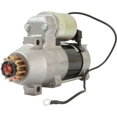 Starter for Yamaha Outboard Motor LZ250TUR, LZ250TXR 2003-2010 SHI0123