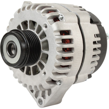 Alternator for 3.8L Pontiac Grand Prix 2004