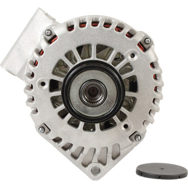 Alternator for 3.8L Pontiac Grand Prix 2004