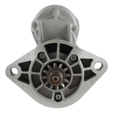 Starter -Toyota Yanmar Engine Marine 6Lp-St, 6Lp-Ste, 119773-77010