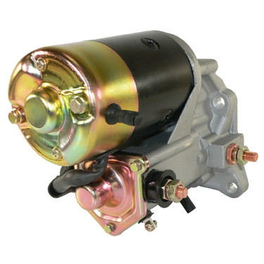 Starter for Blue Bird Buses All Models By Engine 1994-On 228000-7301 SND0617