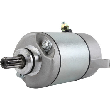 Starter for Suzuki GSF1250S Bandit 2007-2009, GSX1250FA 2011-2012 SMU0403