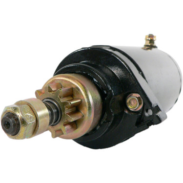 Starter for Mercury Marine 40EO Jet 30 1994-1997 4820340-M030SM SAB0013