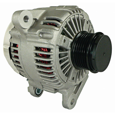 Alternator for Jeep Liberty 2002-2005, TJ Series 2003-2006 56044532AD AND0276