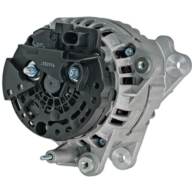 Alternator for Volkswagen 1.8L, 1.9L, 2.0L Beetle 1999-2006, Golf Jetta ABO0229