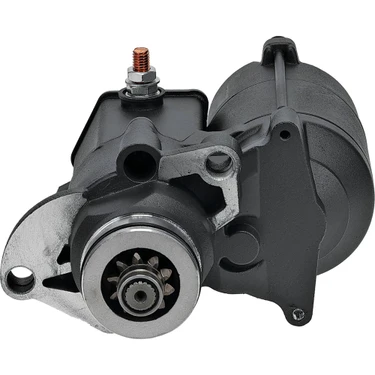Starter for Harley King Shrine Classic 2007-2016 31618-06A, 31619-06A SHD0013