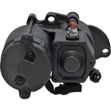 Starter for Harley King Shrine Classic 2007-2016 31618-06A, 31619-06A SHD0013