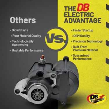 Starter for Harley King Shrine Classic 2007-2016 31618-06A, 31619-06A SHD0013