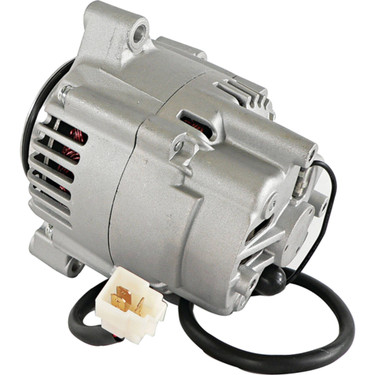 Alternator - Kawasaki Motorcycle 1200, ZG1200, Voyager 1986-2003