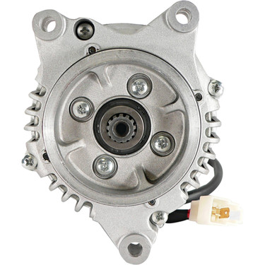 Alternator for Kawasaki Motorcycle 1200, ZG1200, Voyager 1986-2003 AKI0002