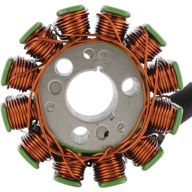 Stator Coil for Yamaha FZ1 2006-2015 2D1-81410-01-00