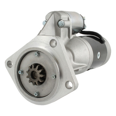 Starter for F3 F03 Nissan Forklift with Safari TD42 Engine 1989-On