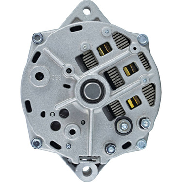 Alternator Cummins Industrial Hyster Forklifts, 3675254RX