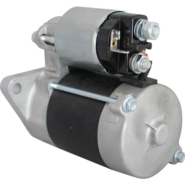 Starter for Kawasaki KAF620 Mule 2500, 2510 21163-2118 49-5763 SND0402