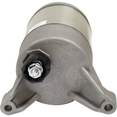 Starter -Yamaha Vstar, Stryker, PMDD 12-Volt CW 9-Spline