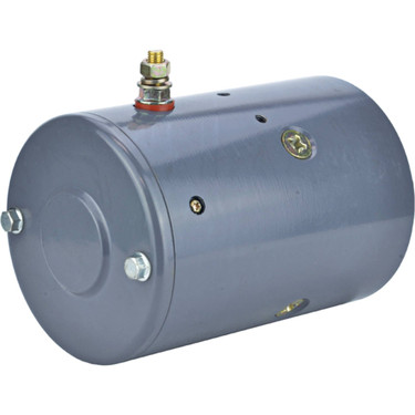 Monarch Hydraulics Pump Motor Double Ball Bearing | DBE