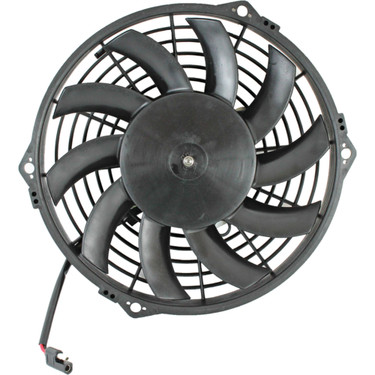 Cooling Fan Motor Polaris Magnum Scrambler Sportsman Xpedition