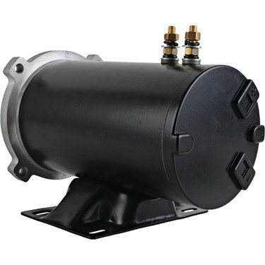 Motor Leeson Pacific Canimex Spreaders 120Z402H Top Terminals | DBE