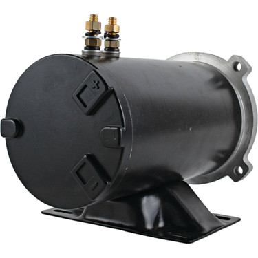 Motor Leeson Pacific Canimex Spreaders 120Z402H Top Terminals | DBE