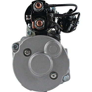 Starter 24 Volt for 38Mt Delco Doosan 65.26201-7070