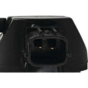 12V Shut Down Solenoid for Kubota V1505 17208-60010, 17208-60012,17208-60017