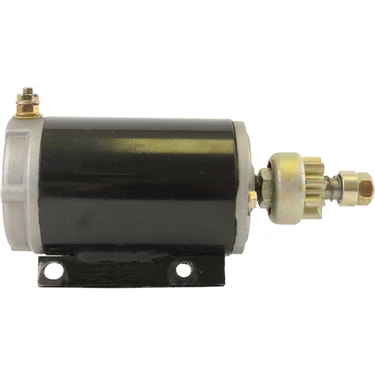 Starter for Johnson 50 older Models 1976 44.9ci - 50 HP