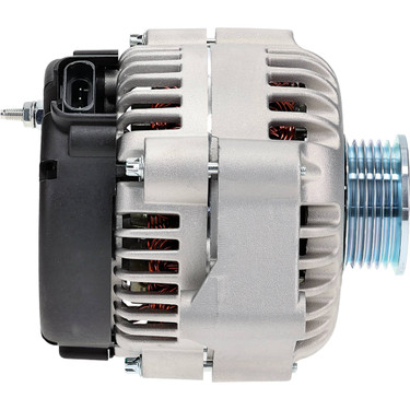 Alternator for Chevrolet Astro Van 2002 4.3L262 V6